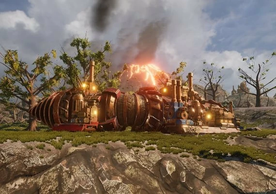 Volcanoids EN Global