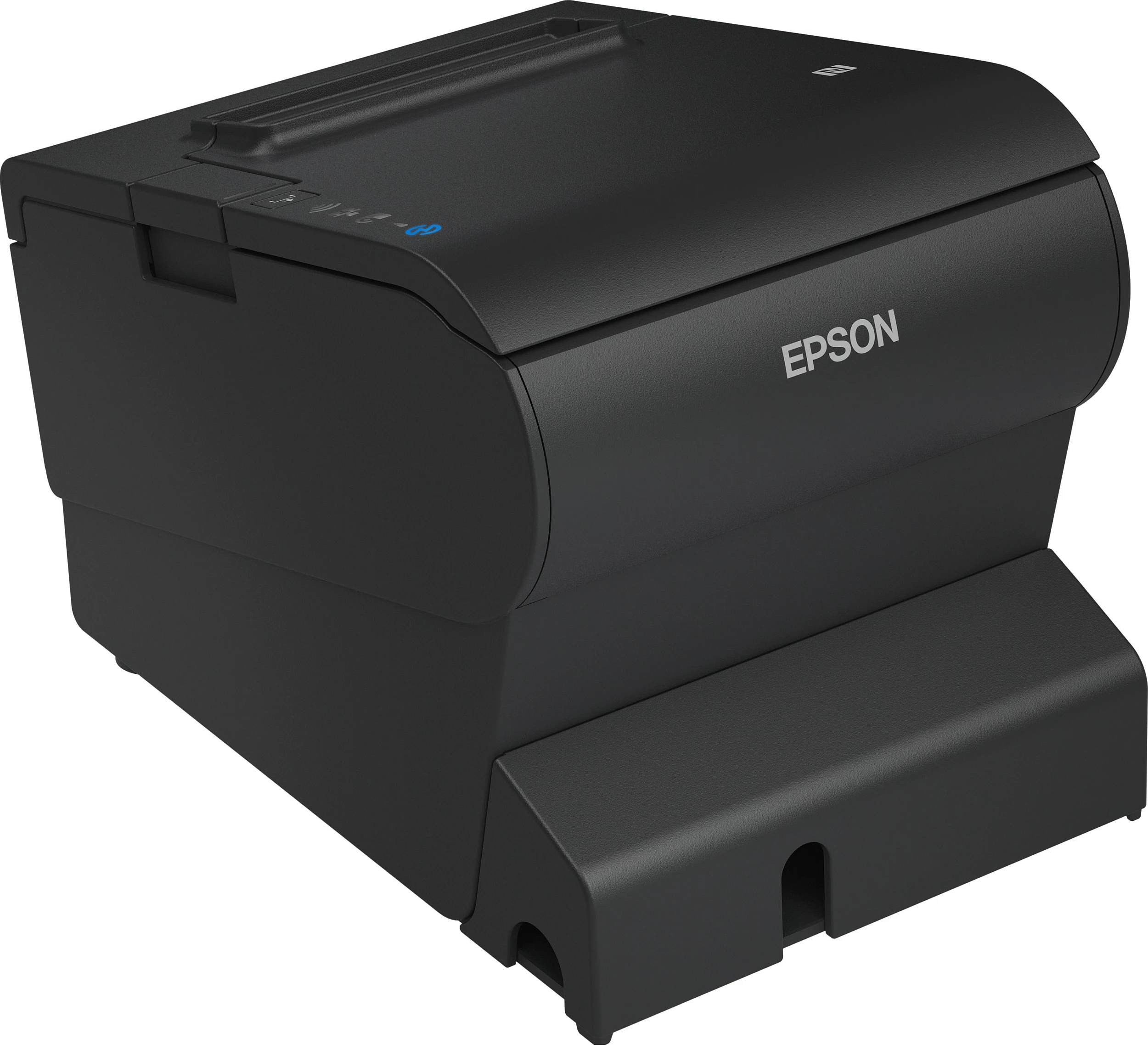 Printer termik për fatura Epson TM-T88VII (152), 80mm, Ethernet/USB/NFC