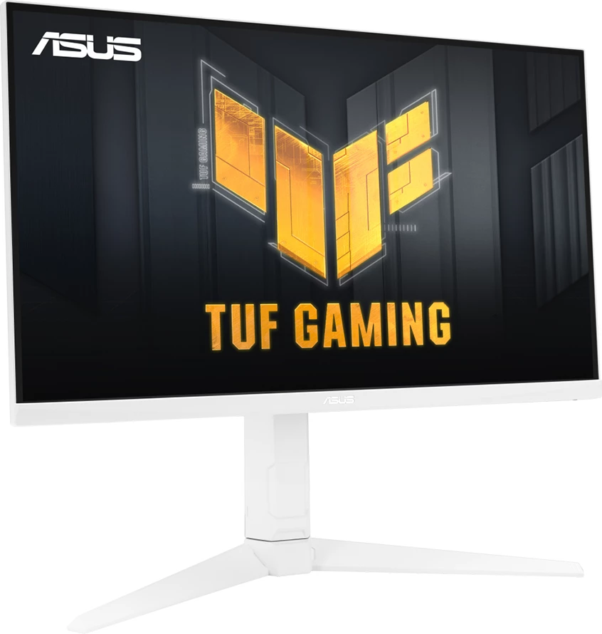 Monitor gaming ASUS TUF Gaming VG27AQML1A-W 27\" QHD 260Hz 1ms HDR400, i bardhë