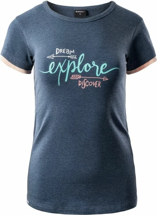 Maicë femra LADY SOLERO, e shkurtë