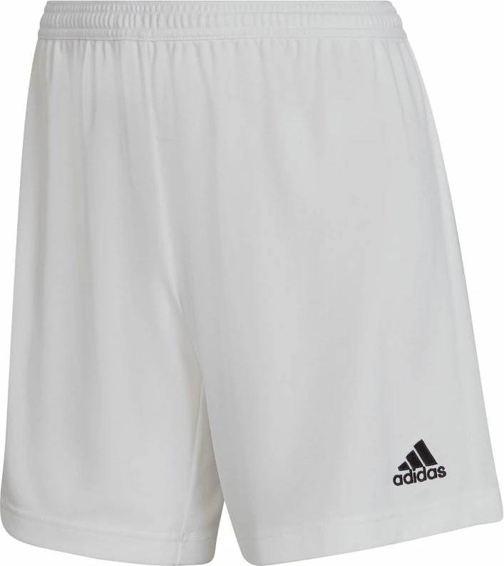 Shorce Futbolli për Meshkuj adidas Entrada 22 M, të bardha