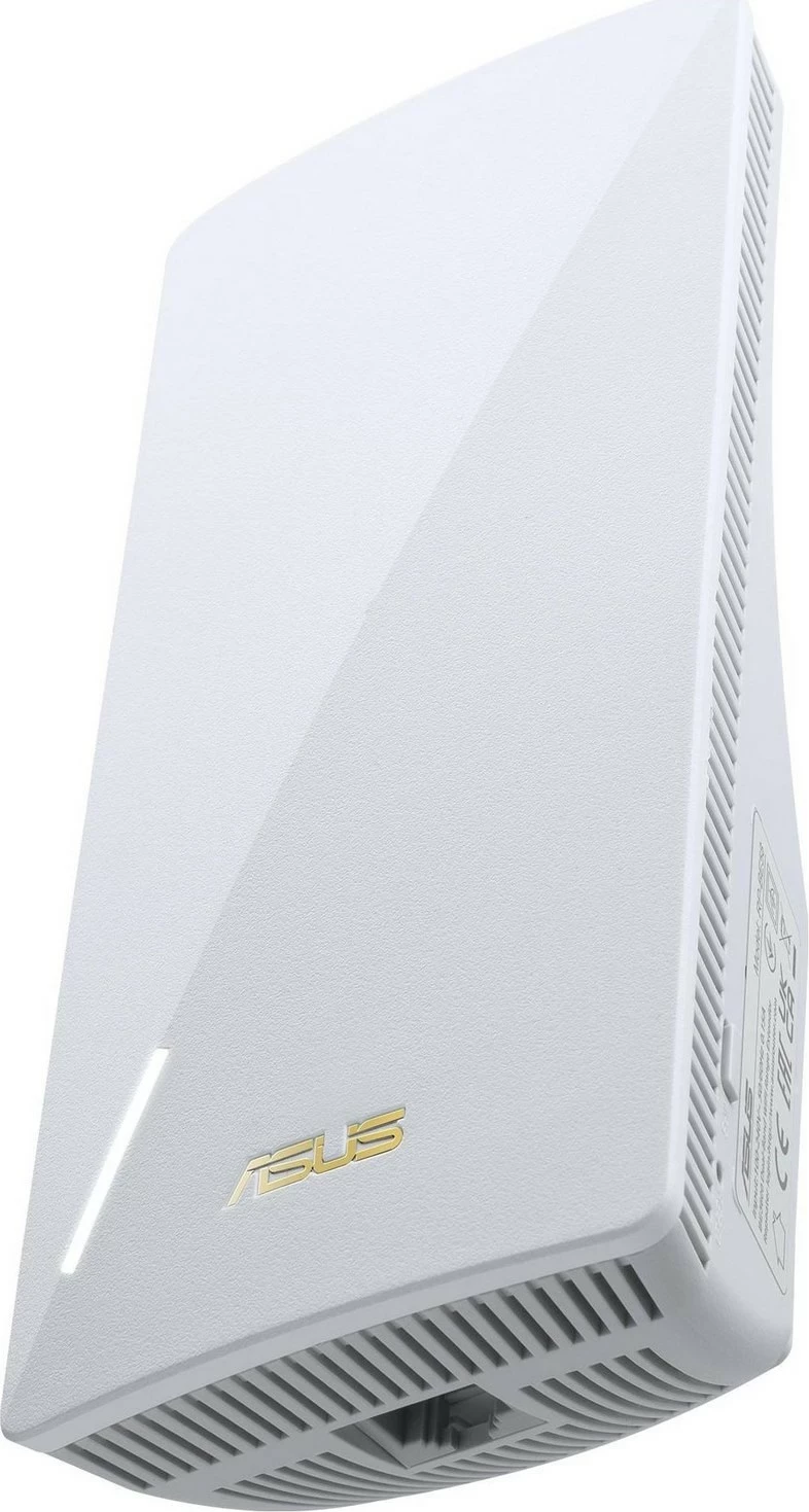 Repeater Asus RP-BE58, WiFi 7, sistem mesh, menaxhim me aplikacion
