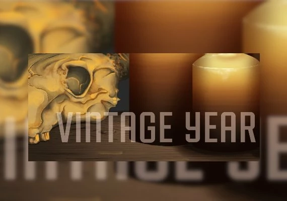 Vintage Year EN/DE/FR/IT/ES/DA Global