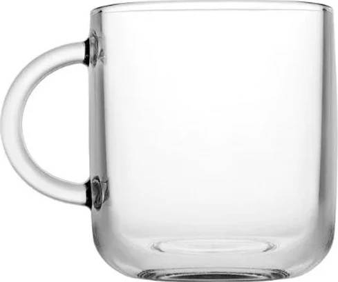 Set gota për kafe, Iconic 6 copë, 0.24 L