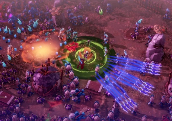 Army of Ruin Global