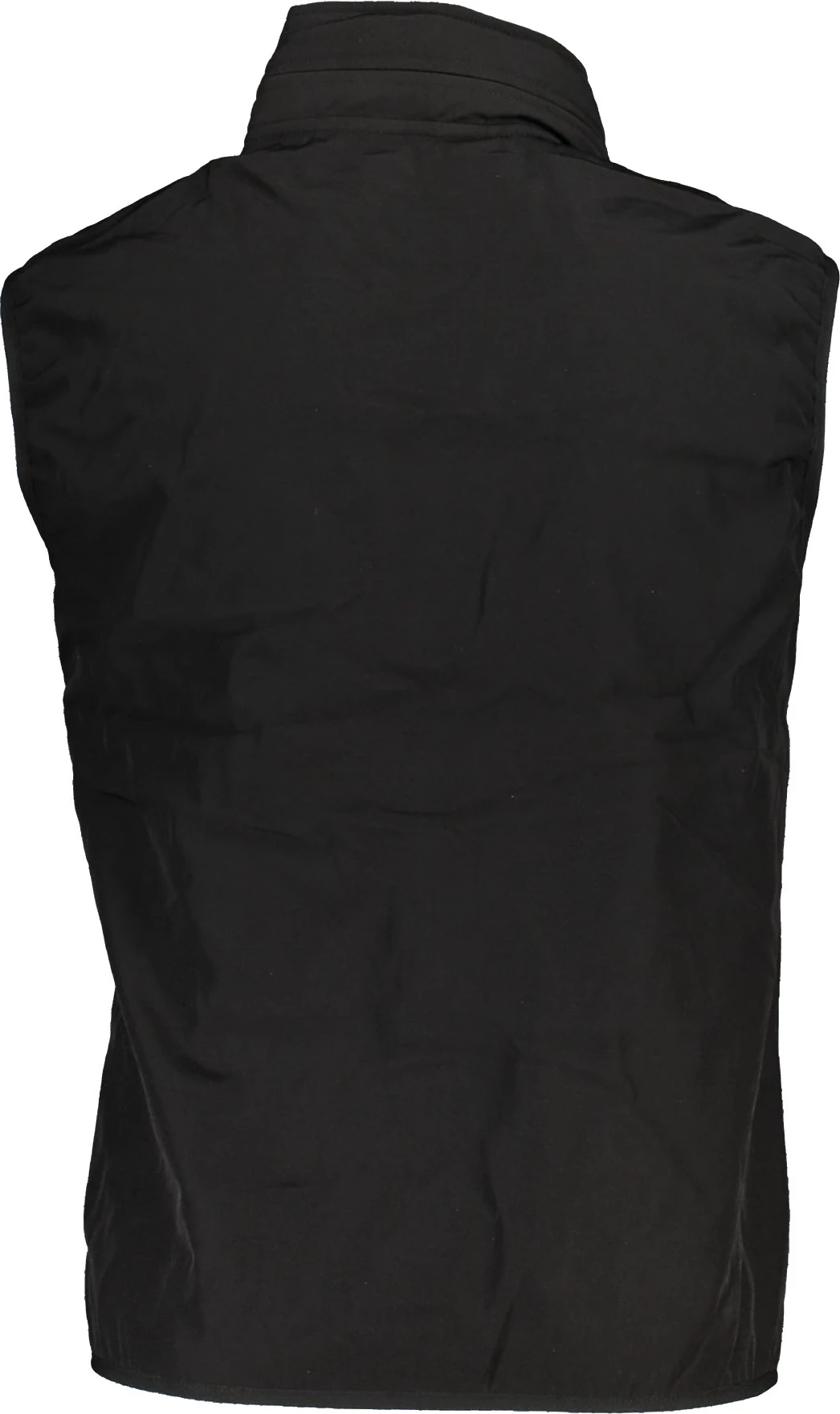 Jelek për meshkuj SCUOLA NAUTICA, i zi