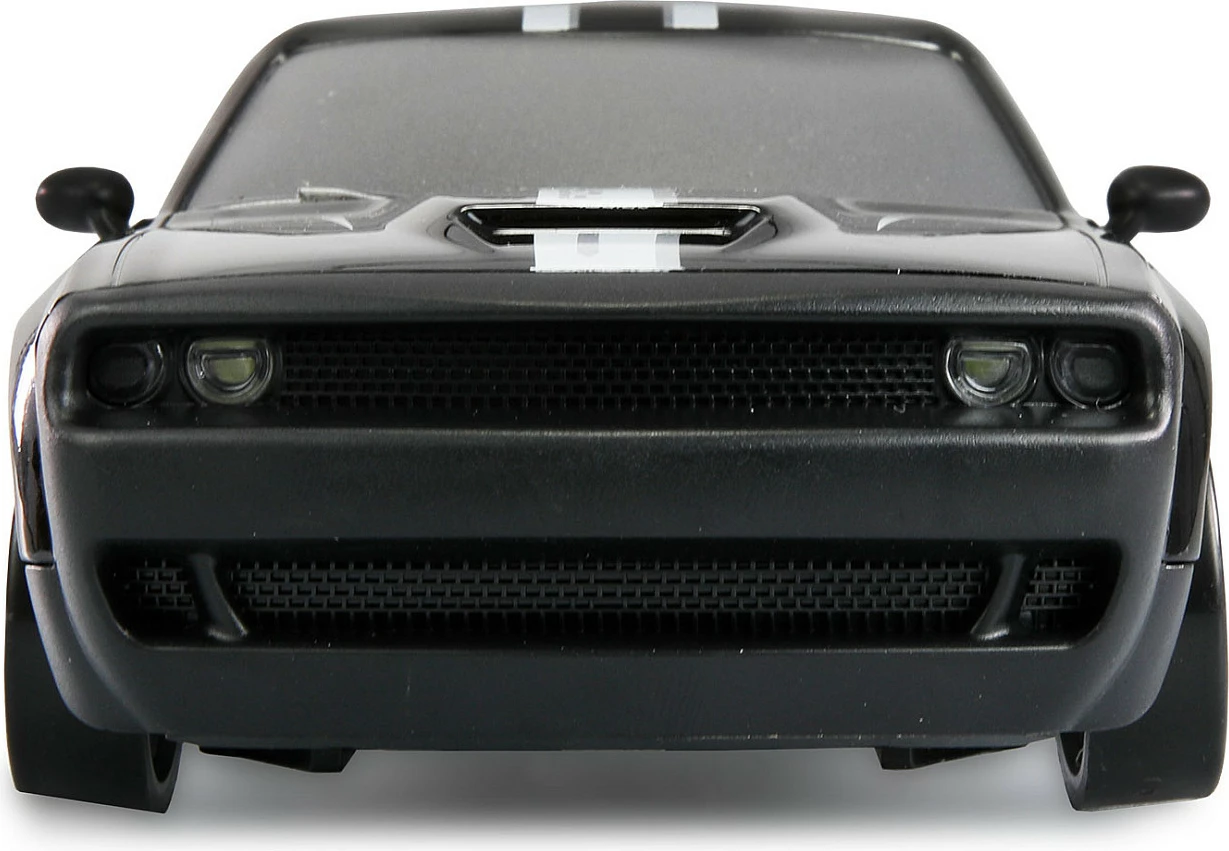 Vetura drift me telekomandë AMEWI 21110, 1:20, 4WD, 2.4 GHz, 500 mAh, e zezë