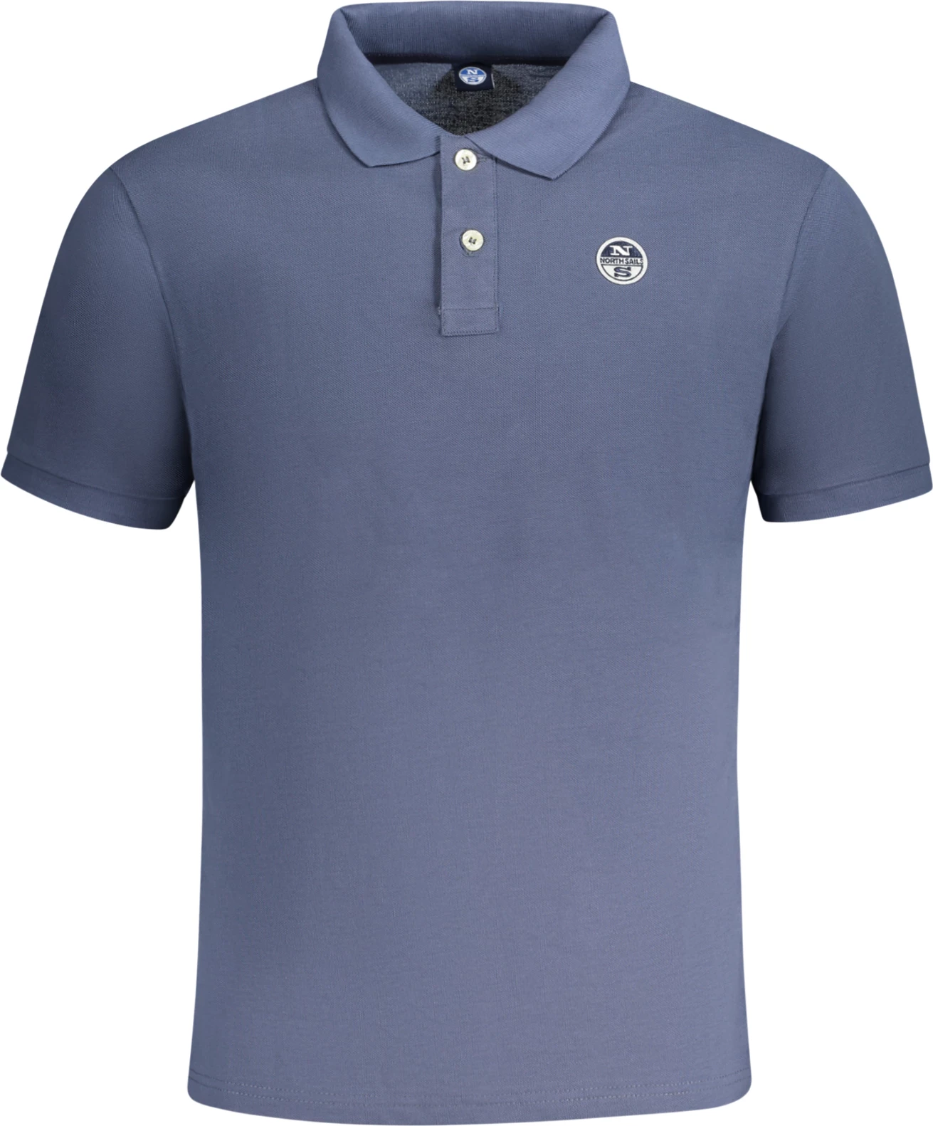 Polo për meshkuj NORTH SAILS, të kaltër