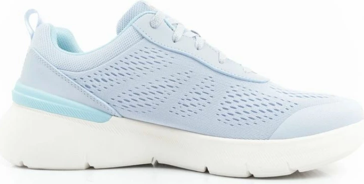 Atlete për femra Skechers, të kaltërta