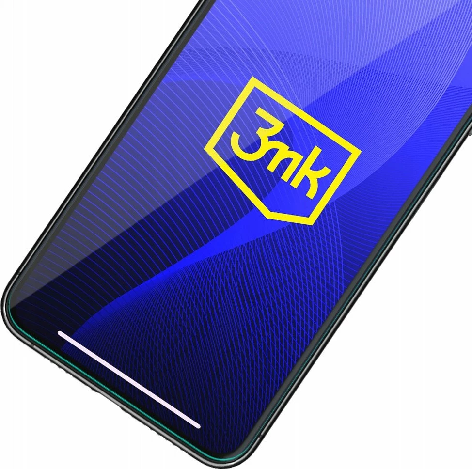 Xham mbrojtës ekrani 3MK FlexibleGlass për Samsung Galaxy A17 5G, 0.3 mm, 7H, 1 copë