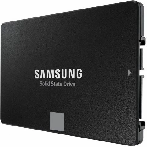 SSD disk Samsung 870 EVO MZ-77E1T0B/EU 1TB SATA3 2.5" i zi