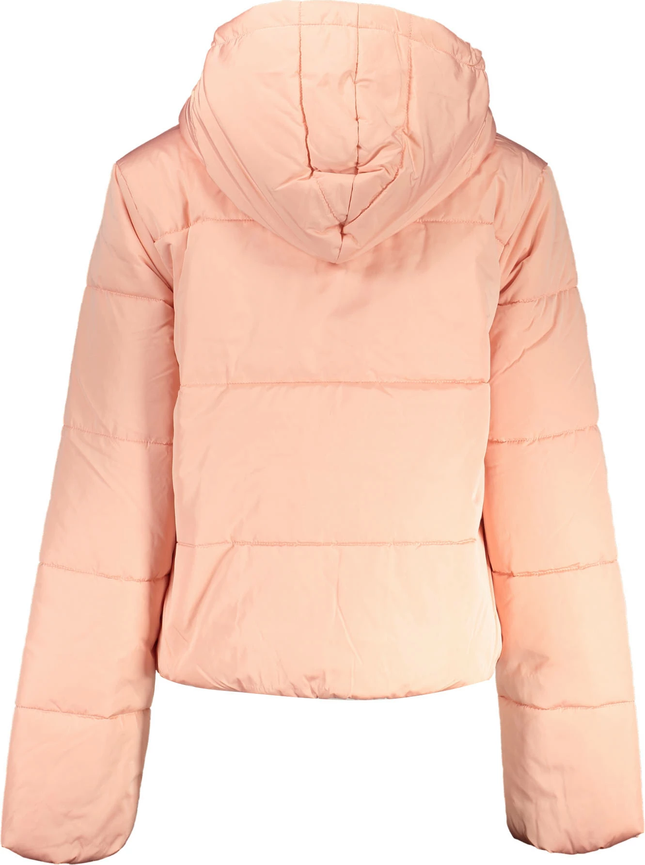 Jakne VANS femra, rozë