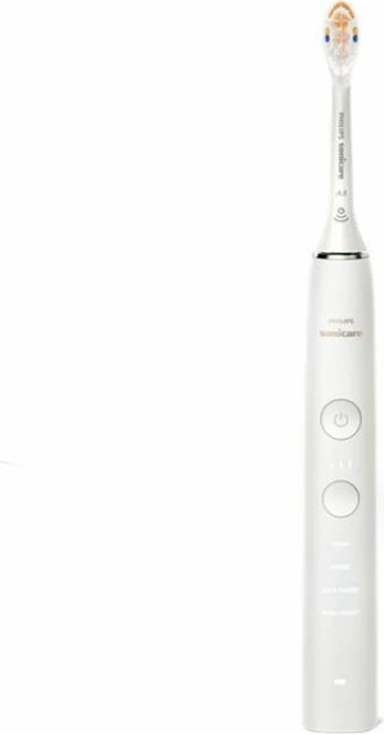 Furçë dhëmbësh elektrike Philips HX9911/19, e bardhë