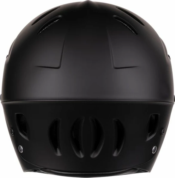 Helmete Downhill Zeze Matt S-m