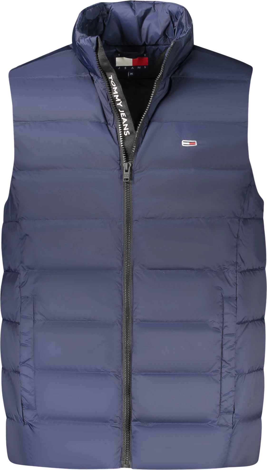 Jelek për meshkuj TOMMY HILFIGER sleeveless, blu