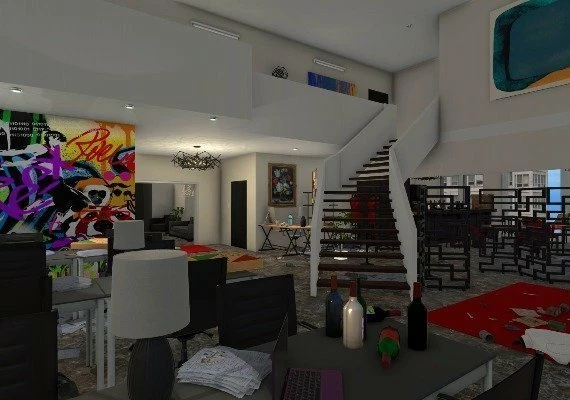 House Flipper: Luxury DLC EN/DE/FR/IT/PT/ES Global