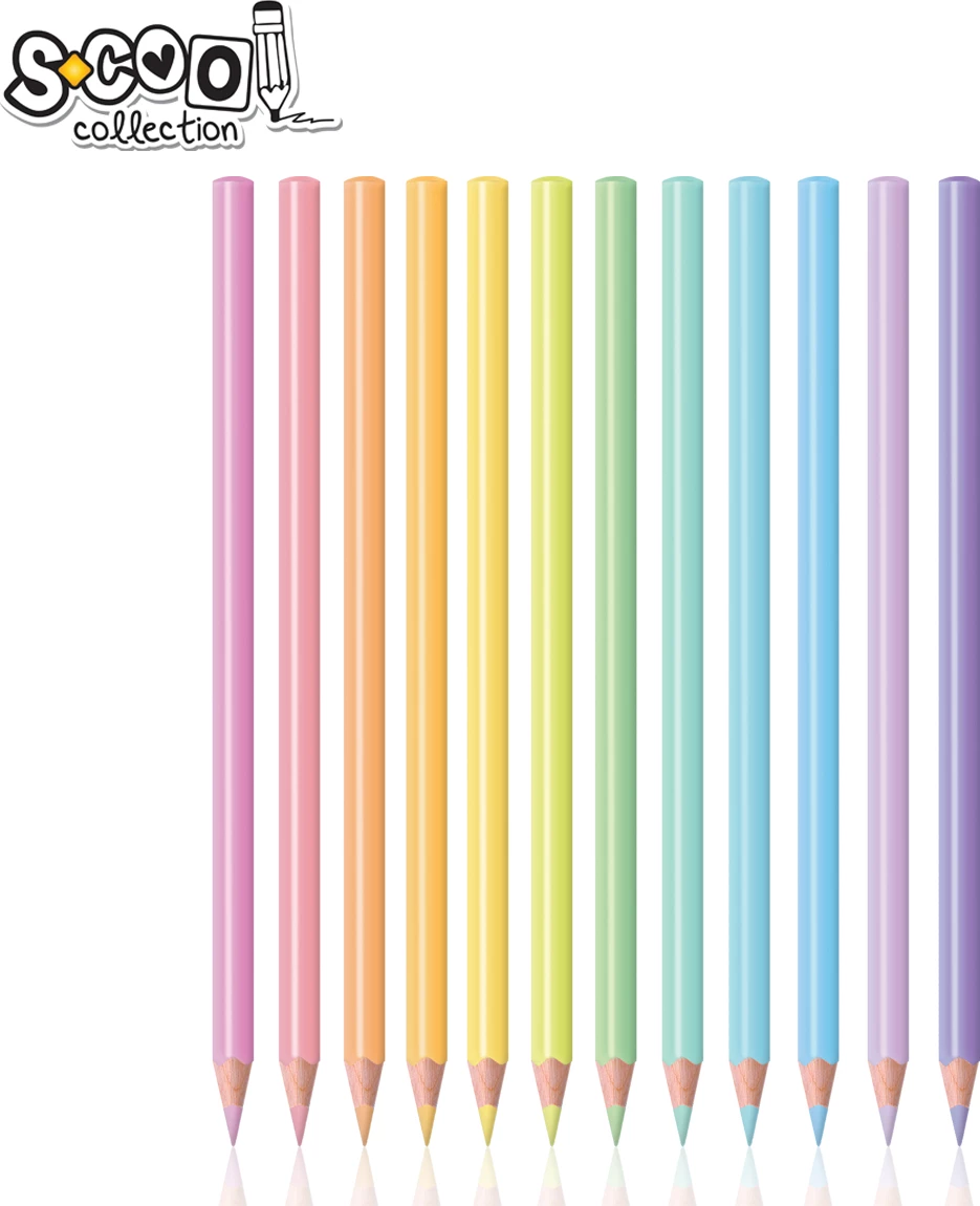 OSH NGJYRA DRURI PASTEL 1/12 SC1284