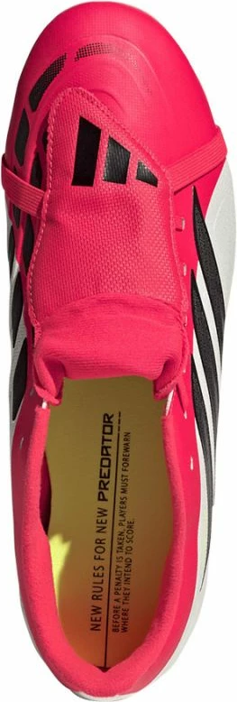 Atlete futbolli adidas për meshkuj [Madhësia: 46 2/3]