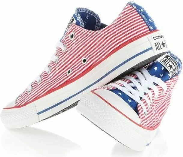 Atlete Converse për femra [Madhësia: 38]
