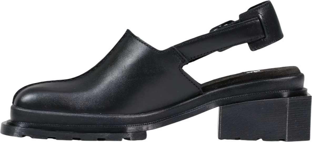 Sandale për femra Dr. Martens Maybole Mule 42155001, të zeza [Ngjyra: 41]