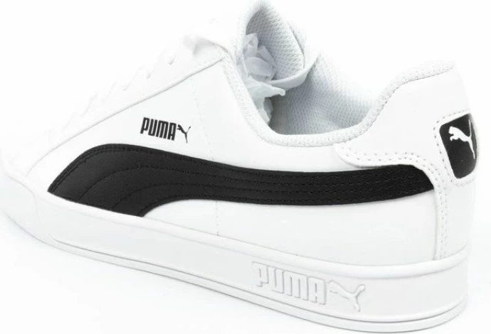 Atlete për meshkuj Puma, të bardha