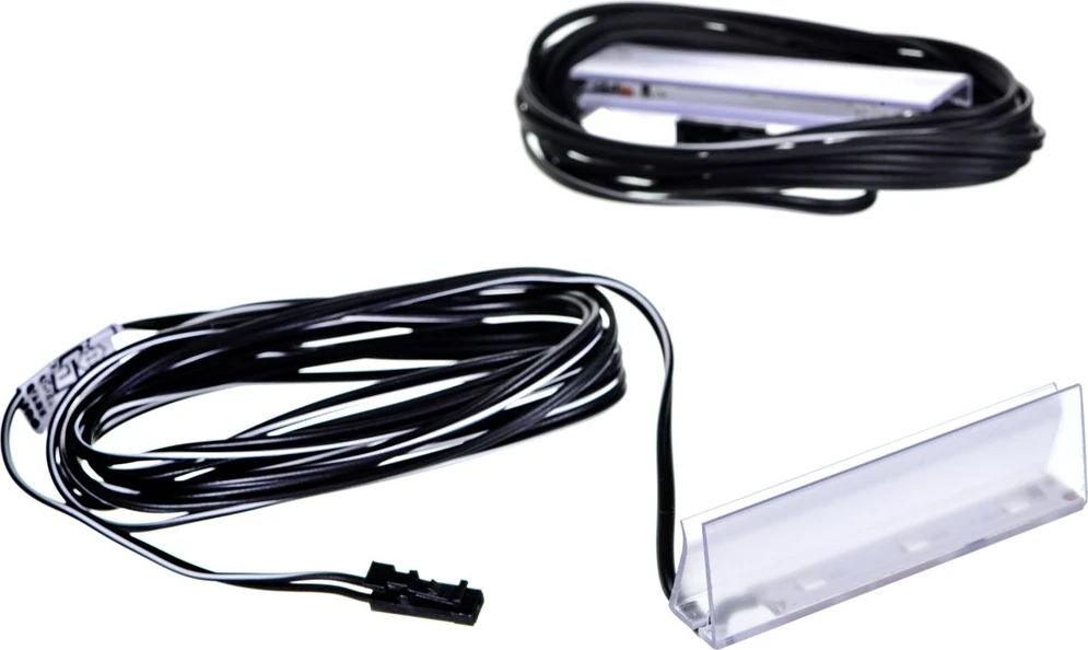 Dritë LED Cama, e bardhë