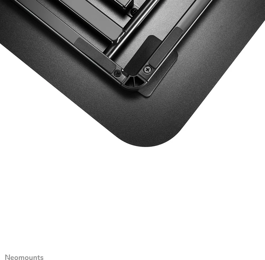 Stacion pune sit-stand Neomounts NS-WS050BLACK, i zi
