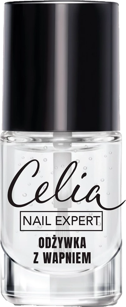 Serum për thonj Celia Nail Expert Calcium për femra, 10ml