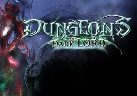 Dungeons: The Dark Lord EN/DE/FR Global