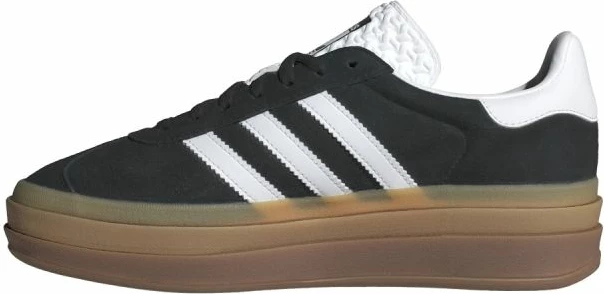 Atlete për femra adidas, Gazelle Bold [Madhësia: 38 2/3]