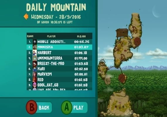Frog Climbers EN Global