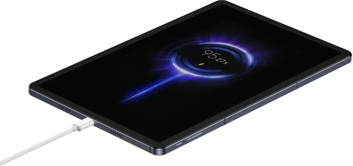 Tablet Ulefone Tab A11, 11", 6/256GB, LTE, Gri