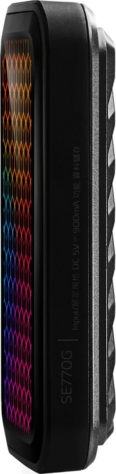 Disk SSD Adata SE770G, 512GB, i zi