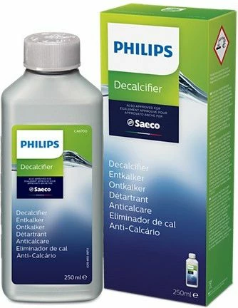 Lëng dekalkifikues Philips CA6700/10 250 ml, 1 shishe