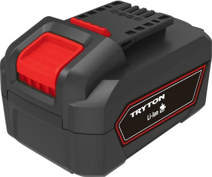 Bateri Li-Ion TRYTON TJ4AK 20V 4Ah