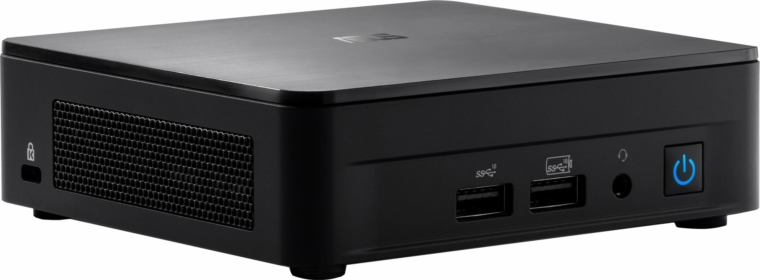 Mini PC barebone ASUS NUC 12 RNUC12WSKI300000I, Intel core i3, UHD Graphics