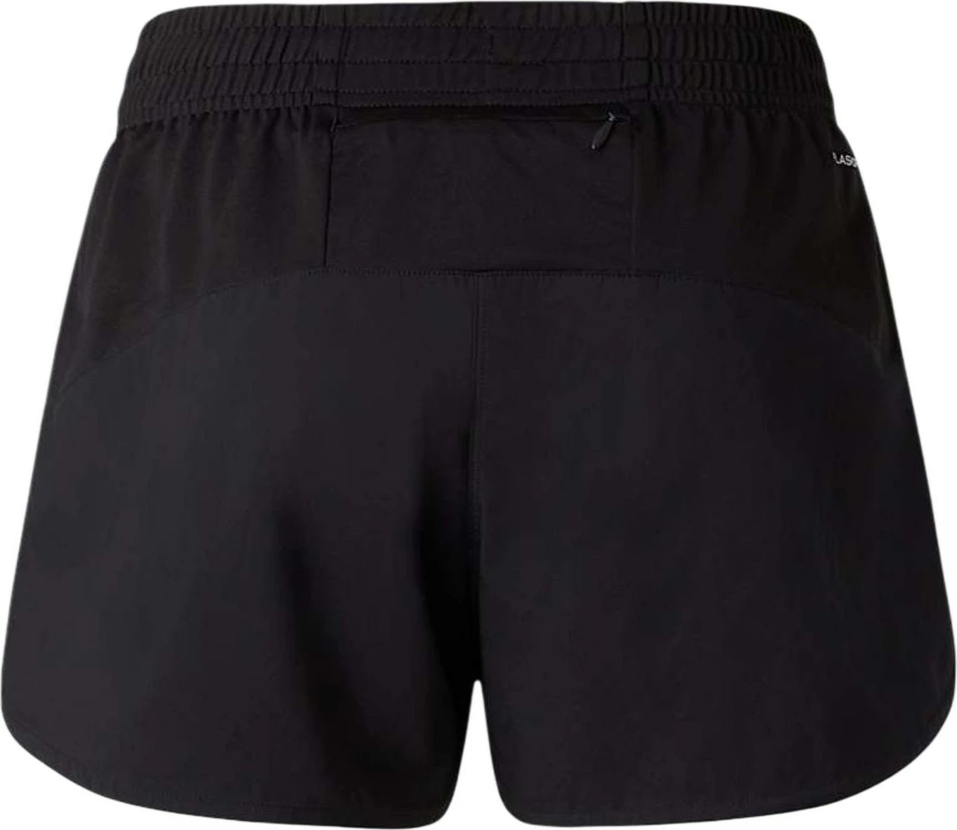 Shorce për femra The North Face W Flex 2 in 1 Short NF0A8FBW, të zeza [Madhësia: XL]