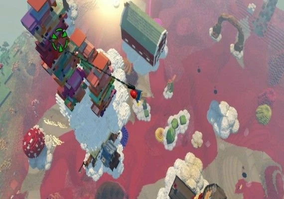 LEGO: Worlds Global