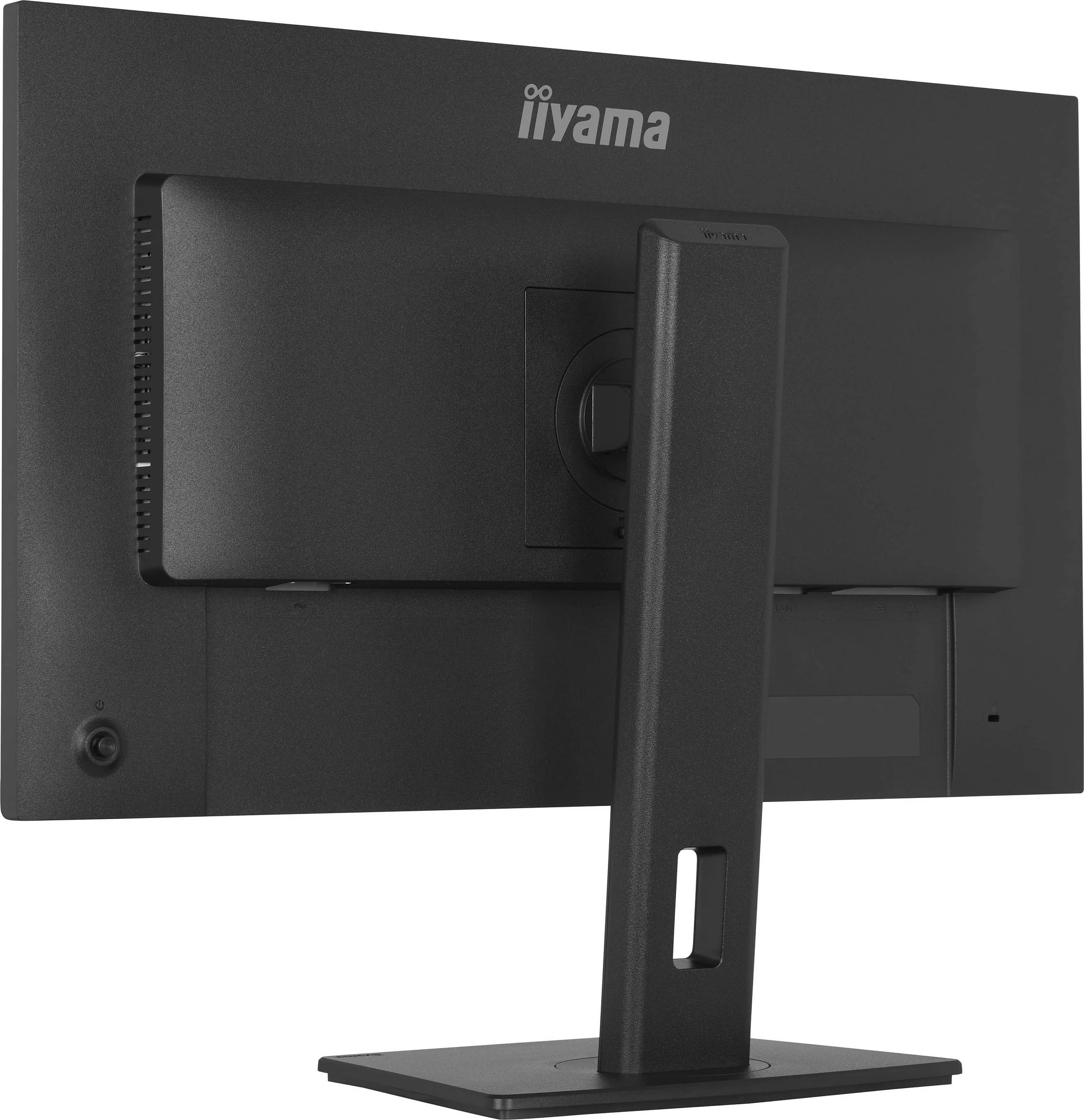 Monitor iiyama ProLite XB2797QSN-B1, 27", IPS, QHD 2560x1440, USB-C 65W, i zi