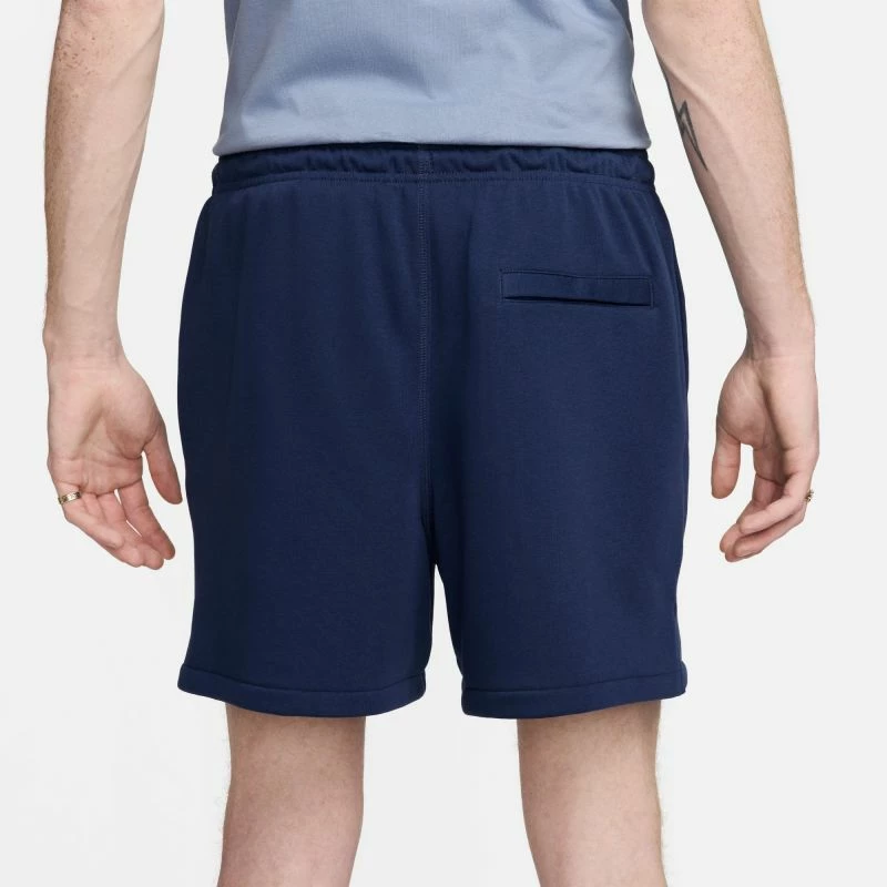 Shorce për meshkuj Nike, blu marine [Madhësia: S]