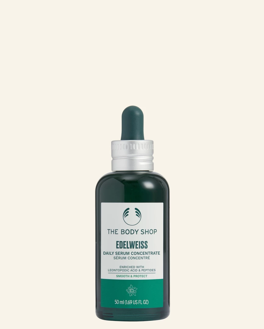 Edelweiss - Serum Koncentrat për Fytyrën 50 ML