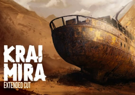 Krai Mira: Extended Cut EN/DE/FR/PL/RU Global