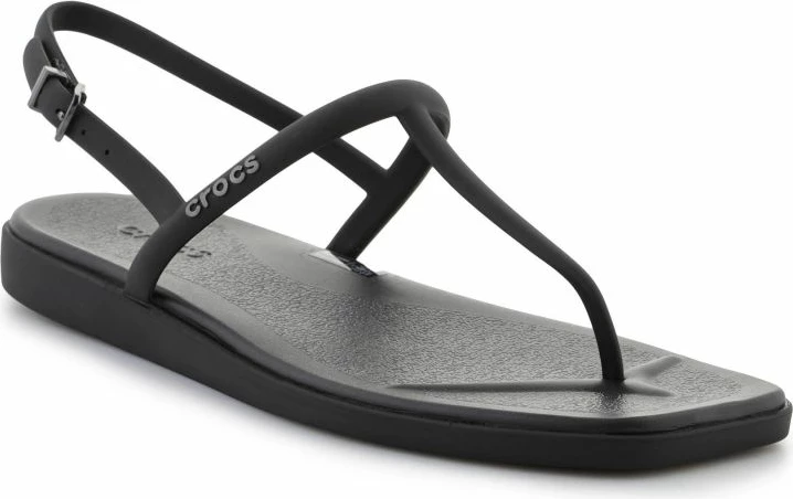 Flip-flop për femra Crocs, të zeza [Madhësia: 41 - 42]