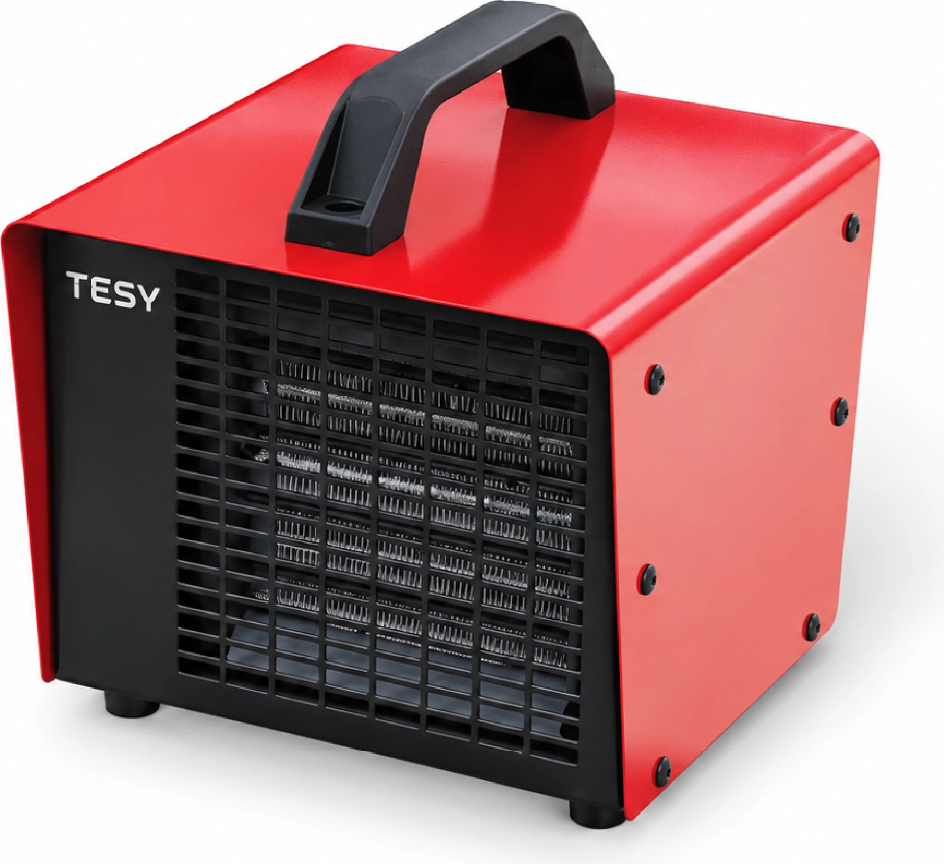 Fan Heater TESY HL 830 V PTC