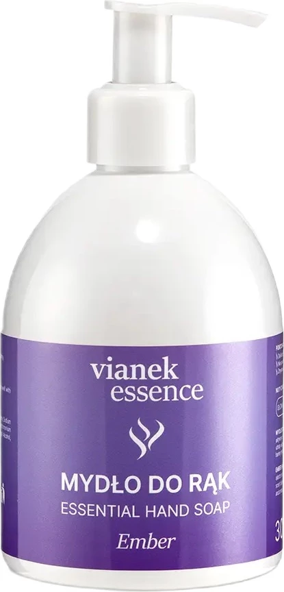 Sapun për duar për femra VIANEK Essence Ember 300ml