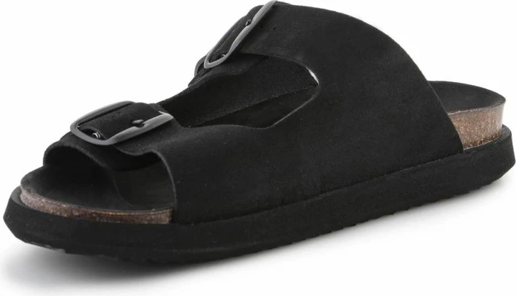 Sandale D.Franklin unisex, të zeza