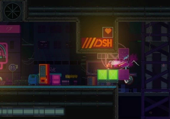 Velocity Noodle EN Global