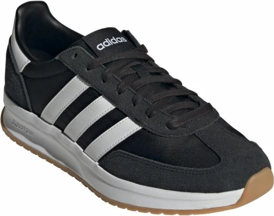 Atlete për meshkuj adidas, të zeza [Madhësia: 44 2/3]