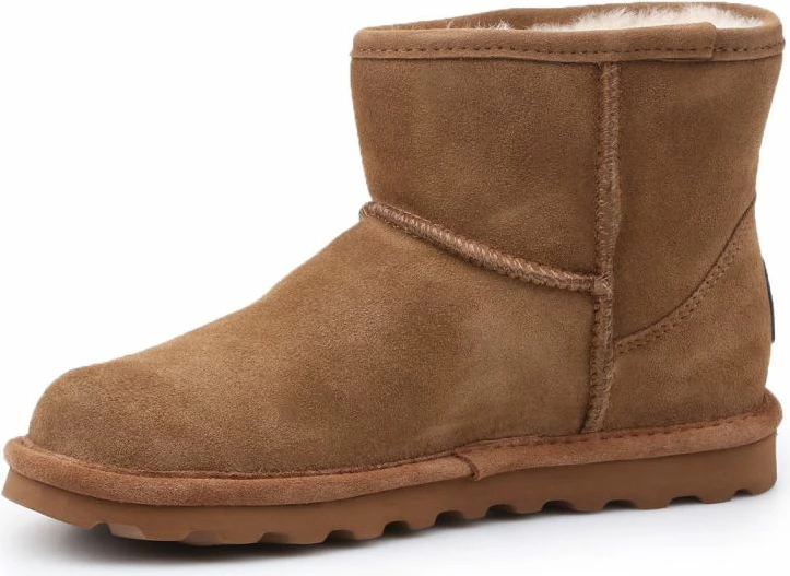 Këpucë Bearpaw Alyssa për femra, ngjyrë kafe