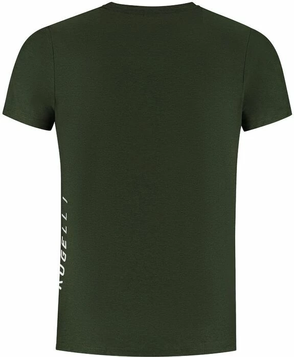 Maicë vrapimi Rogelli, e gjelbër